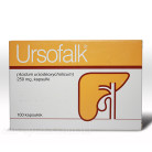 Купить Урсофальк Ursofalk