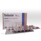 Velaxine Retard 75mg 28caps