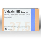 Velaxine 37.5mg 28tabs