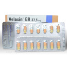 Velaxine 37.5mg 28tabs