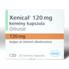 Купить Ксеникал Xenikal