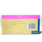 Зибан 150мг (Zyban) 60табл