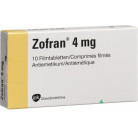Зофран 4мг (Zofran) 15таб