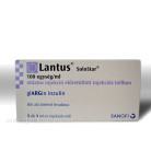 Купити Лантус Lantus