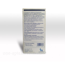 Новомикс 30 Флекспен (10х3мл)