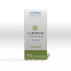 Купити Пентаса Pentasa