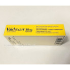 Вальдоксан 25мг (28табл)