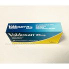 Вальдоксан 25мг (28табл)