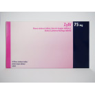 Зилт 75мг (Zyllt) 28шт