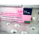 Зилт 75мг (Zyllt) 28шт