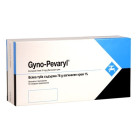 Гино-певарил 1% крем 78 грм+аппликат 