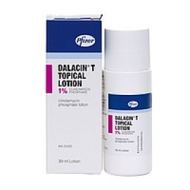 Далацин С 1% (Dalacin) 30г гель