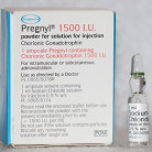 Купити Прегніл Pregnyl