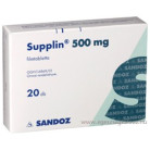 Купить Супплин Supplin