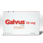 Galvus 50mg 60 tabs