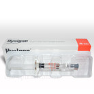 Гиалган 20мг/2мл, 1шпр