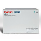 Inegy 10mg/40mg 98 tabs