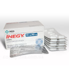 Inegy 10mg/40mg 98 tabs