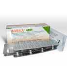 Invega 3mg 28tabs