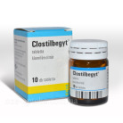 Купить Клостилбегит Clostilbegyt