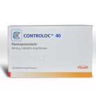 Контролок Controloc