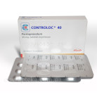 Контролок Controloc