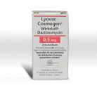 Космеген Cosmegen