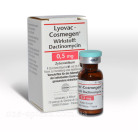 Космеген Cosmegen