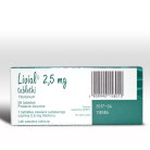 Купити Лівіал Livial