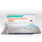 Купити Мемантин Memantine