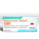 Купити Мемантин Memantine
