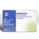 Купить Ремерон Remeron