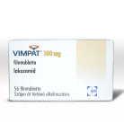 Vimpat 100mg 56tabs