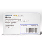 Vimpat 100mg 56tabs