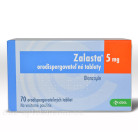 Заласта 5мг (Zalasta) 70табл