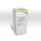 Золедроновая кислота 4мг/5мл (Zoledronic Acid)1фл