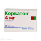 Корватон Corvaton