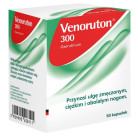 Venoruton 300mg 50kaps