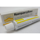 Контрактубекс Contracrubex