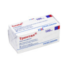 Купить Трентал ампулы Trental