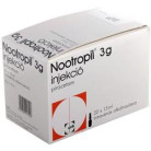 Ноотропил 3г/15мл (20амп)