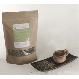 Чайный сбор "Для Зрения"