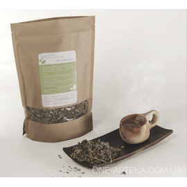 Чайный сбор "Бронхо-Легочный"