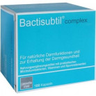 Бактисубтил COMPLEX(100шт)