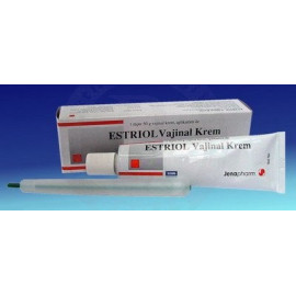 Эстриол 1мг/г (Estriol) 50г крем