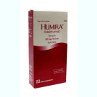 Купить Хумира Humira