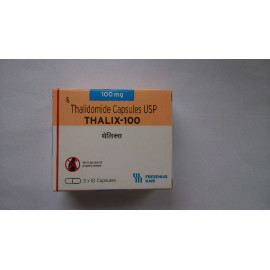 Таликс 100мг (Thalix) 30таб