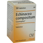 Купити Ехіацея Композитум Echinacea compositum