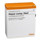 Hepar Compositum 2.2ml 100amp (Hееl)