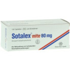 Купити Соталекс Sotalex